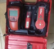 Detecteur HILTI