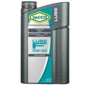 LUBE F 0W20